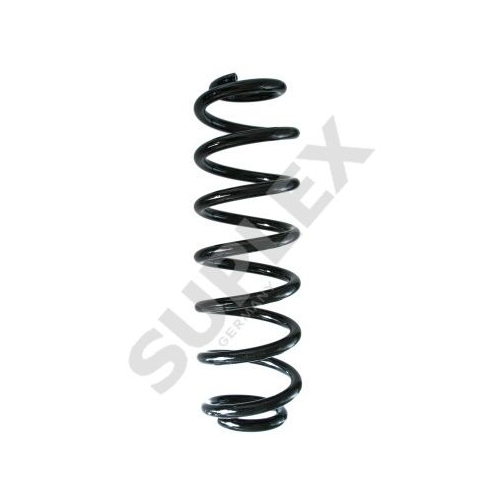 Suplex Schraubenfeder Hinterachse 39662 - ATU