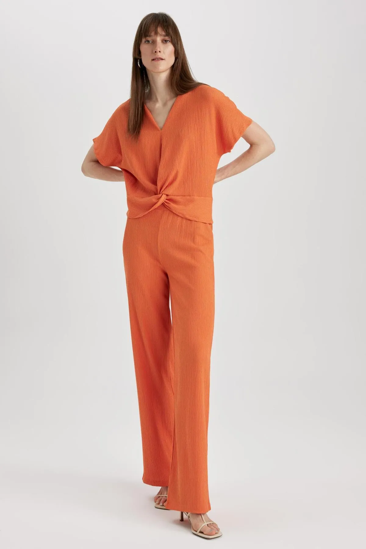 DeFacto  Hose mit weitem Bein Z9469az23sm
