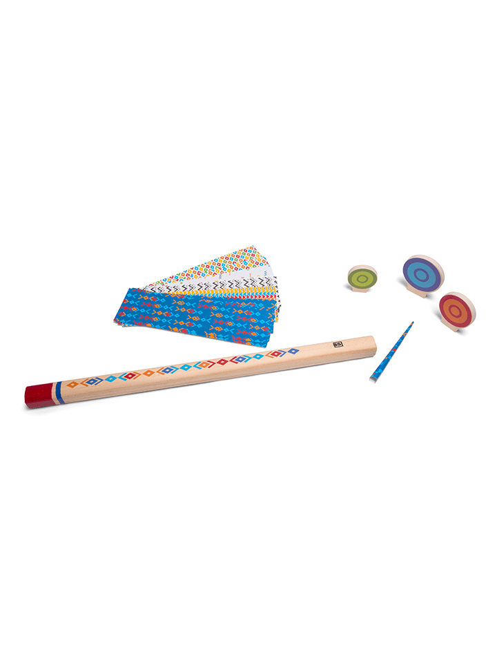 BS Toys Blasen-Dartspiel - ab 6 Jahren günstig kaufen onesize