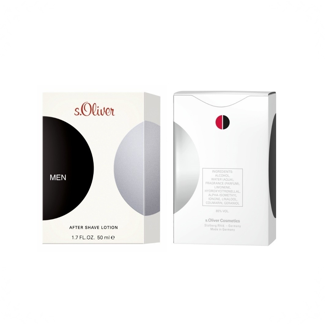 After Shave