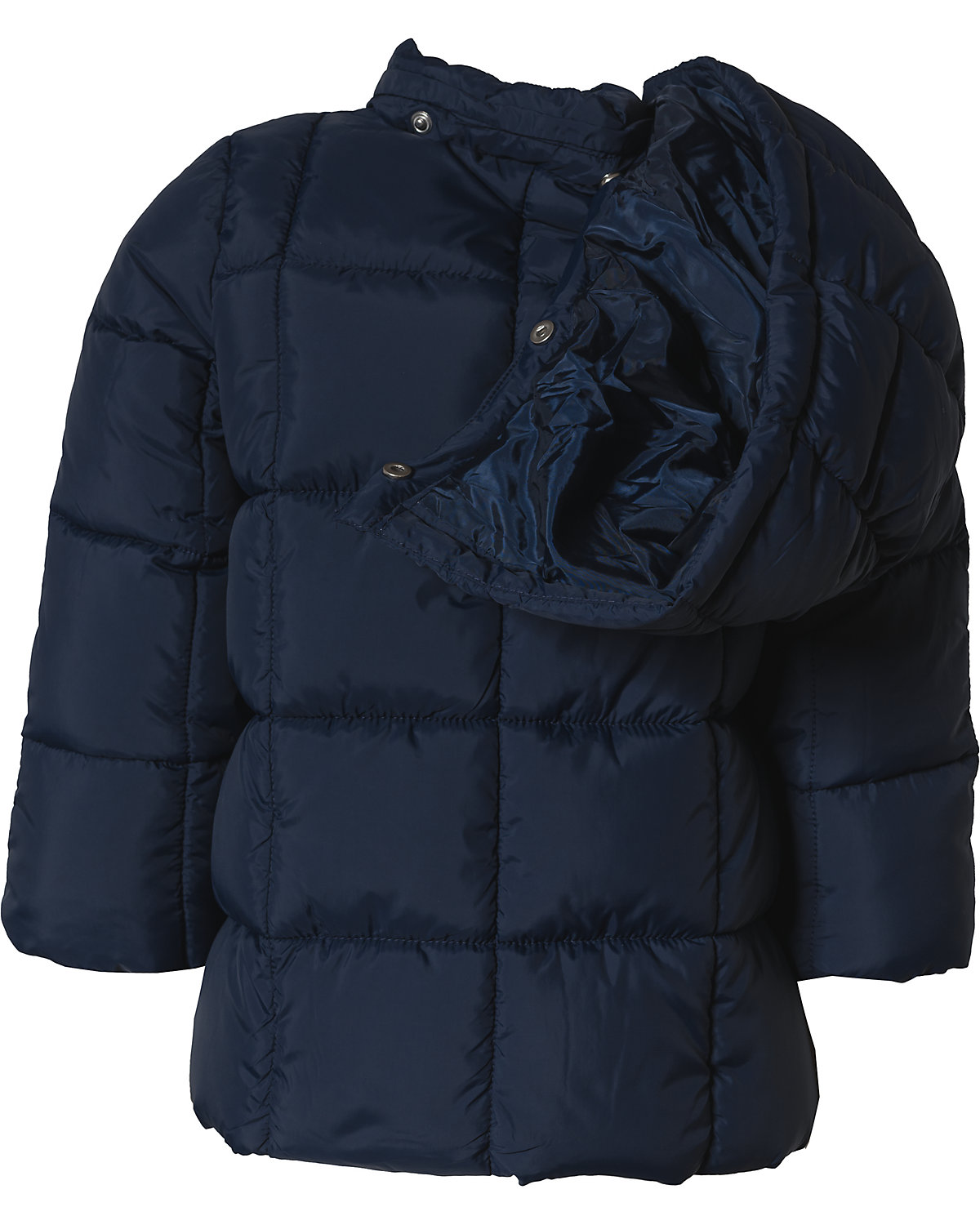 Wintermantel für Mädchen