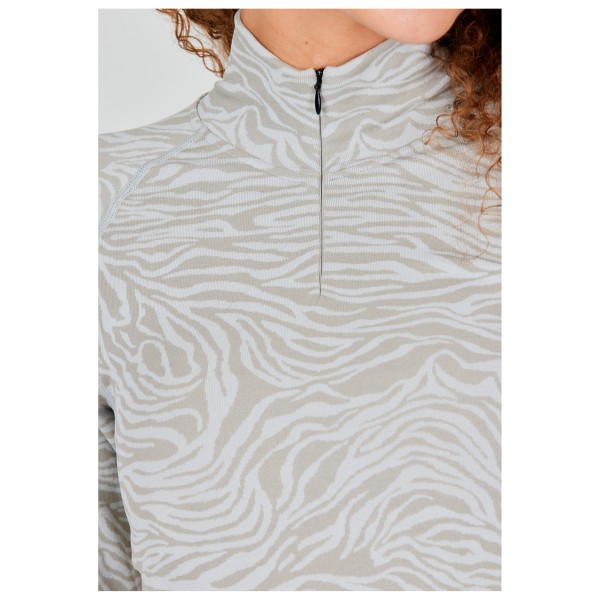 ATHLECIA - Women's Ralphie Seamless Midlayer - Funktionsshirt