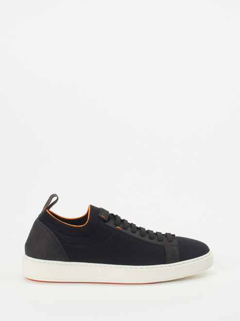 Sneaker-46610090570 Santoni
