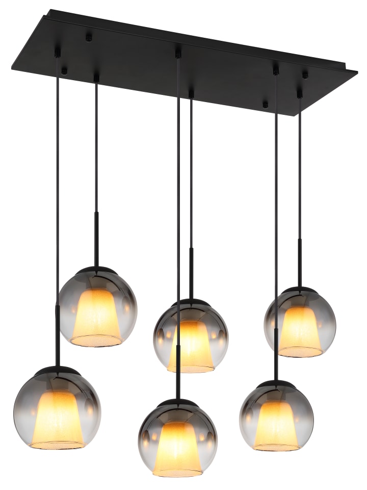 Globo lighting Hängeleuchte 