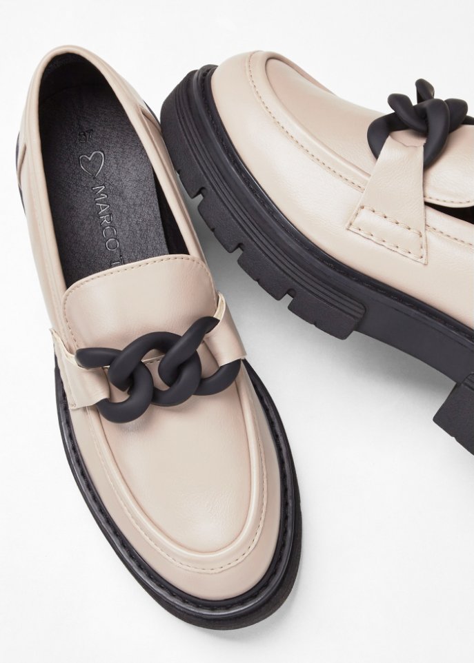 Marco Tozzi Loafer