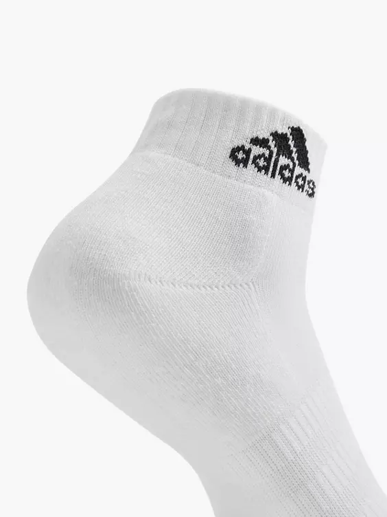adidas 6er Pack Sneakersocken