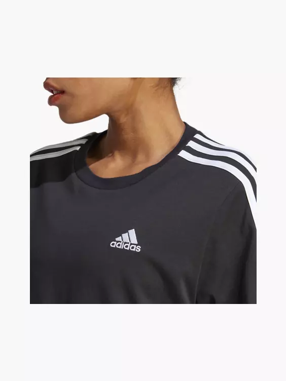 adidas Crop T-Shirt