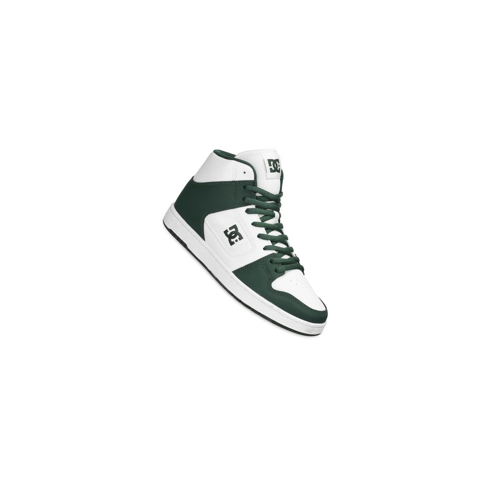 DC Manteca 4 Hi ADYS100743 HDV / weiss
