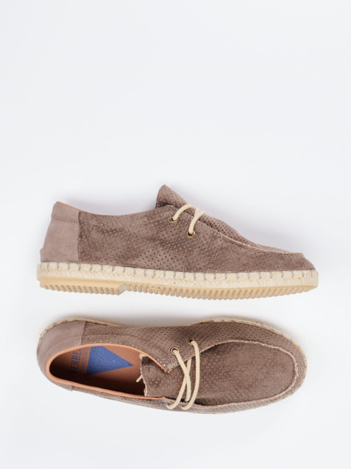Schnürschuh-46102490088 Verbenas