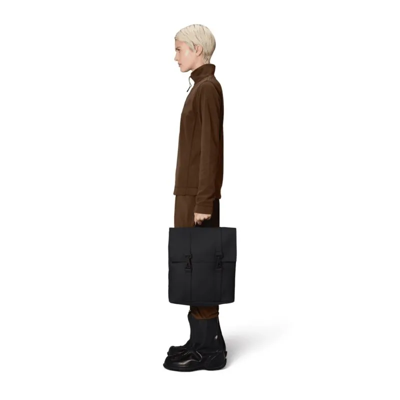 Rains MSN Bag Mini W3 - Black
