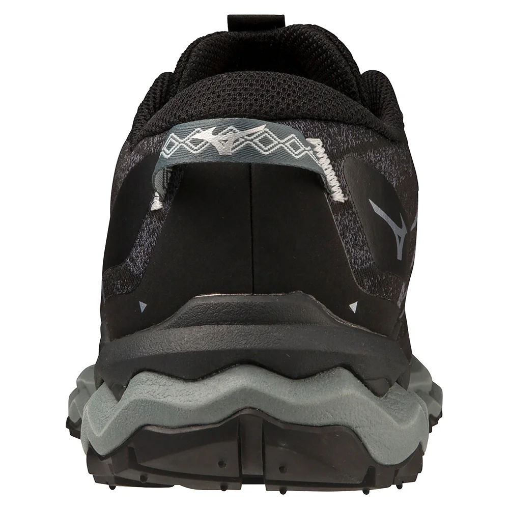 Mizuno Wave Daichi 7 GTX J1GK225671 / schwarz