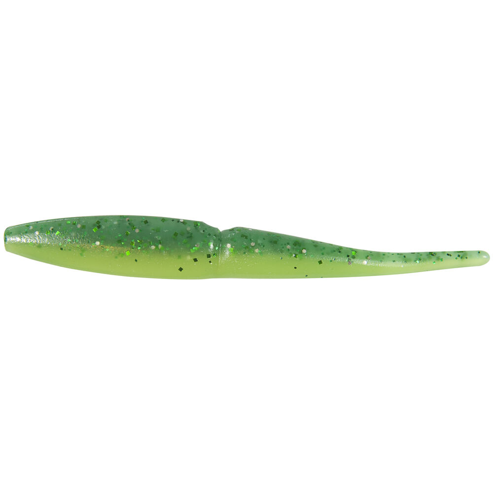 Esche morbide Sawamura One Up Slug da 12,5 cm, 8 g (x6)