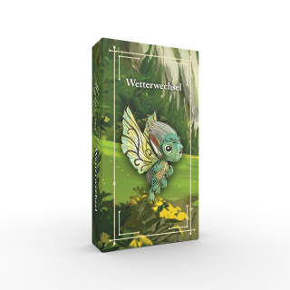 Mythwind: Wetterwechsel [Erweiterung] (DE)