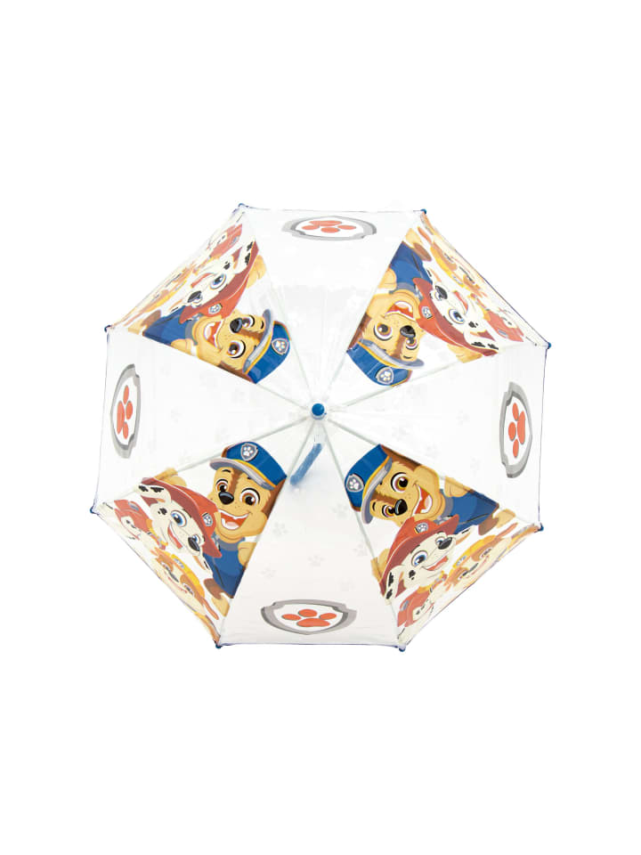 Paw Patrol Regenschirm Paw Patrol (D): 68 cm in Blau günstig kaufen 68