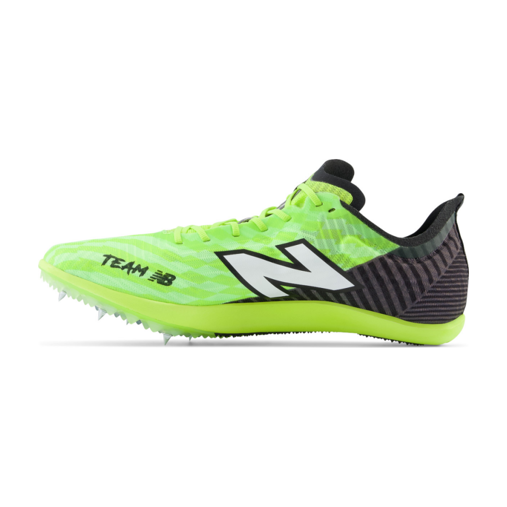 New Balance FuelCell MD500v9 MD500 v9 MMD500C9D / gelb