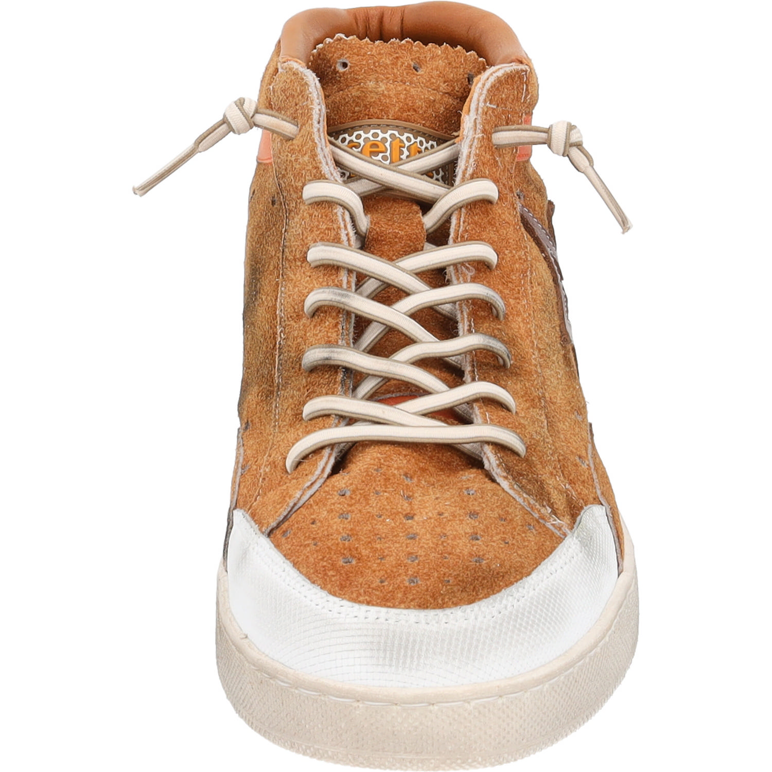 Cetti C1267, Sneakers High, Herren, Braun (Daddy Camel)