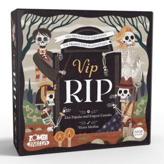 Vip RIP (DE)