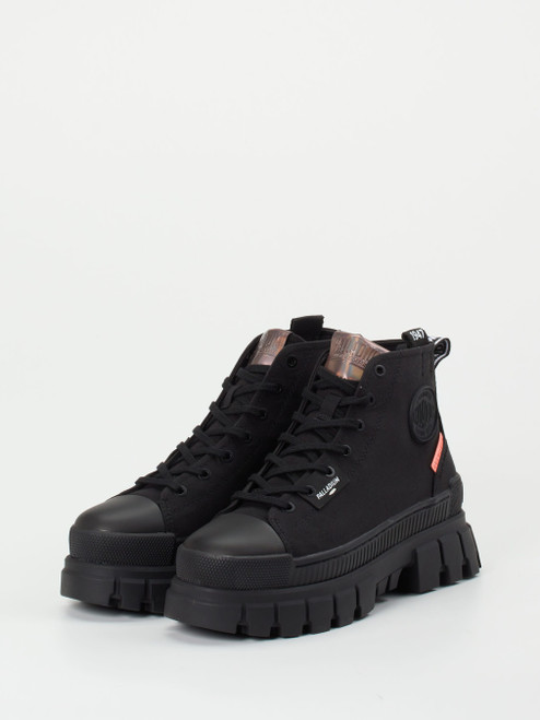 Sneaker high-81660090077 Palladium