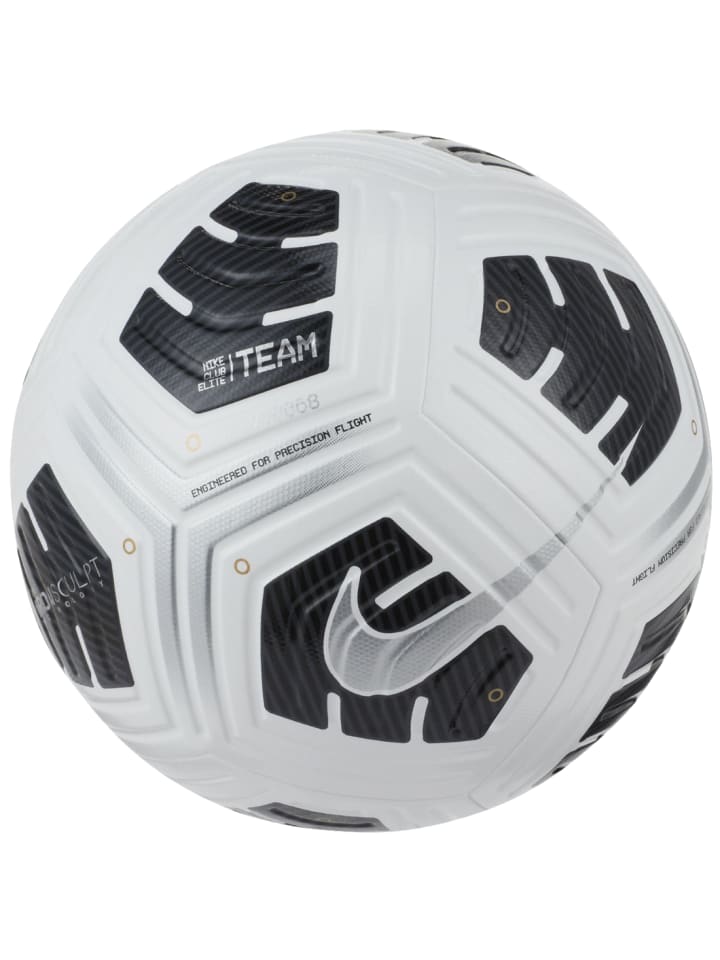 Nike Nike Club Elite Team Ball in Weiß günstig kaufen 5