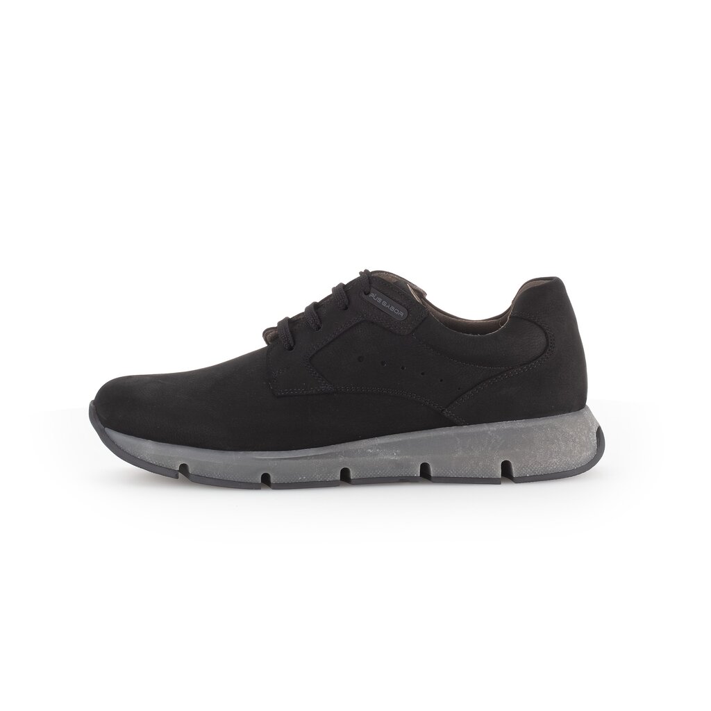 Pius Gabor PG1022 Sneaker low schwarz