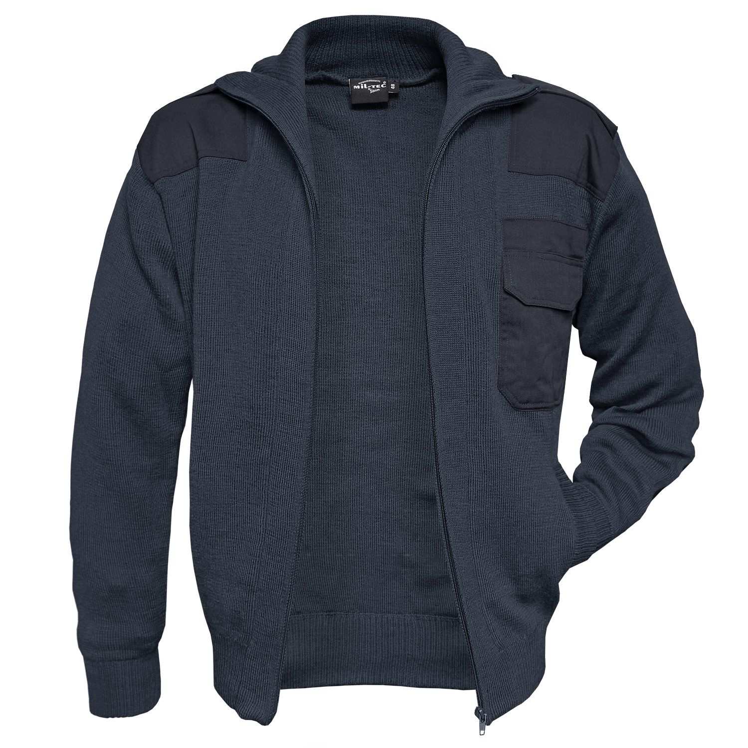 Strickjacke MT-Plus