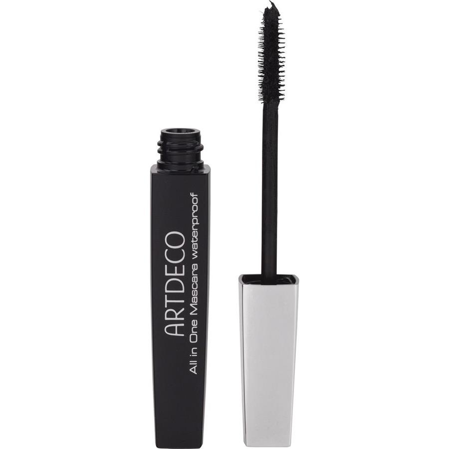 All in One Mascara Waterproof