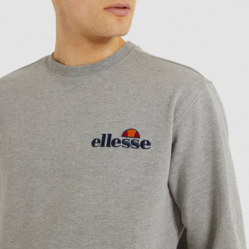 Ellesse Fierro Sweatshirt Herren