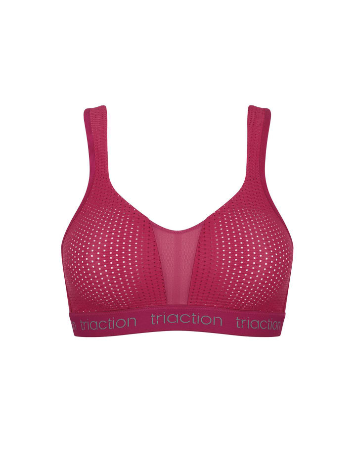 Triumph Sport-BH Triaction Energy Lite in CERISE günstig kaufen