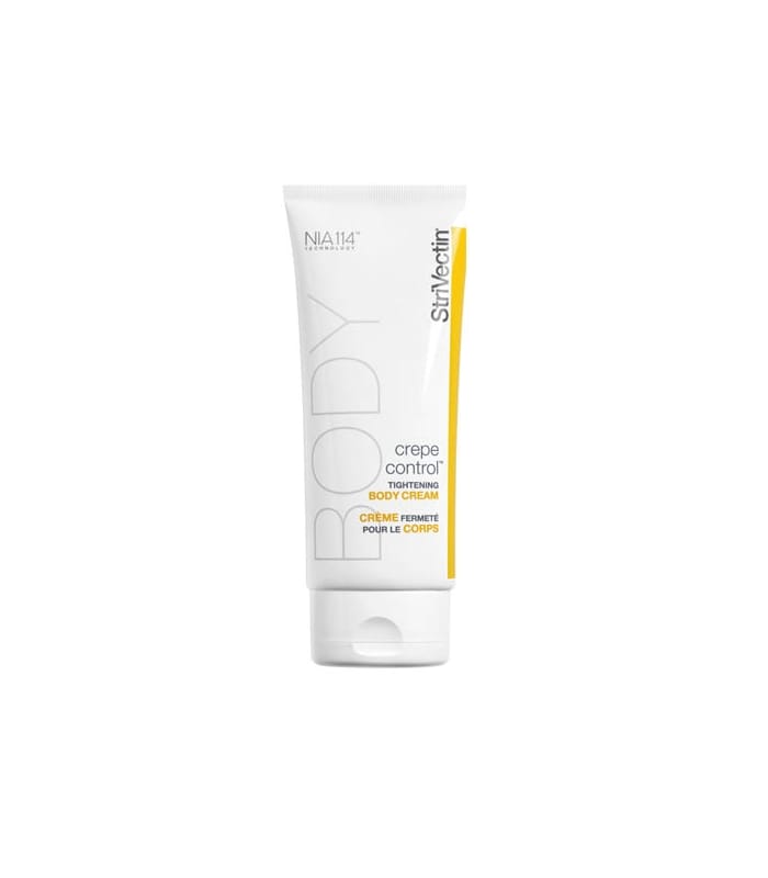 STRIVECTIN-RAFFERMISSANT ET LIFTANT-Crème Fermeté pour le Corps