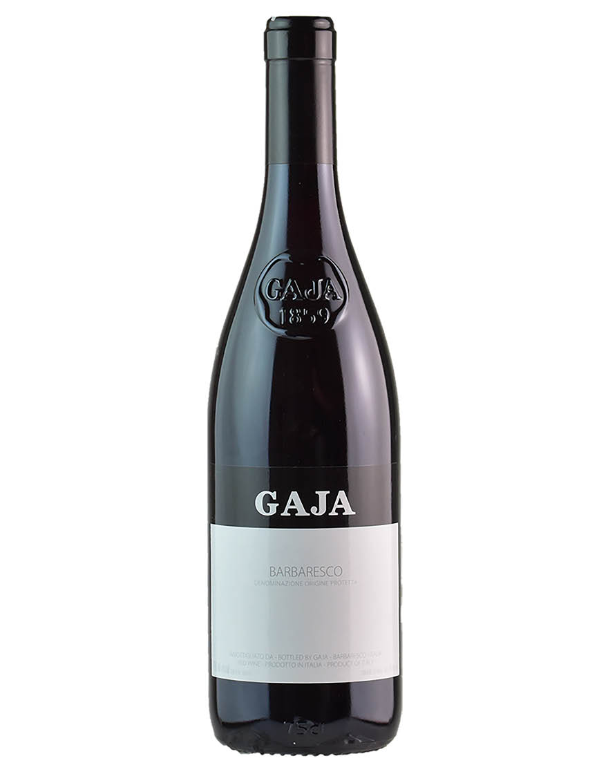 Barbaresco DOCG 2018 Gaja 0,75 ℓ