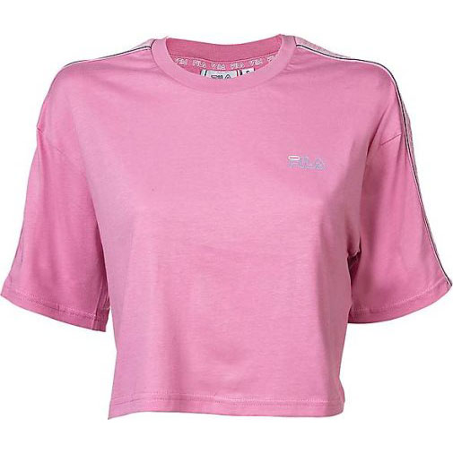 FILA T-Shirt MARI CROPPED TEE