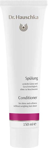 Dr. Hauschka Jojoba Eibisch Haarspülung Conditioner