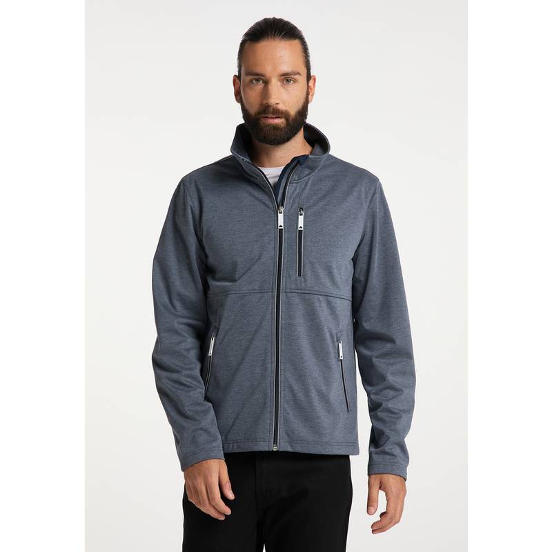 DreiMaster Funktionsjacke Herren