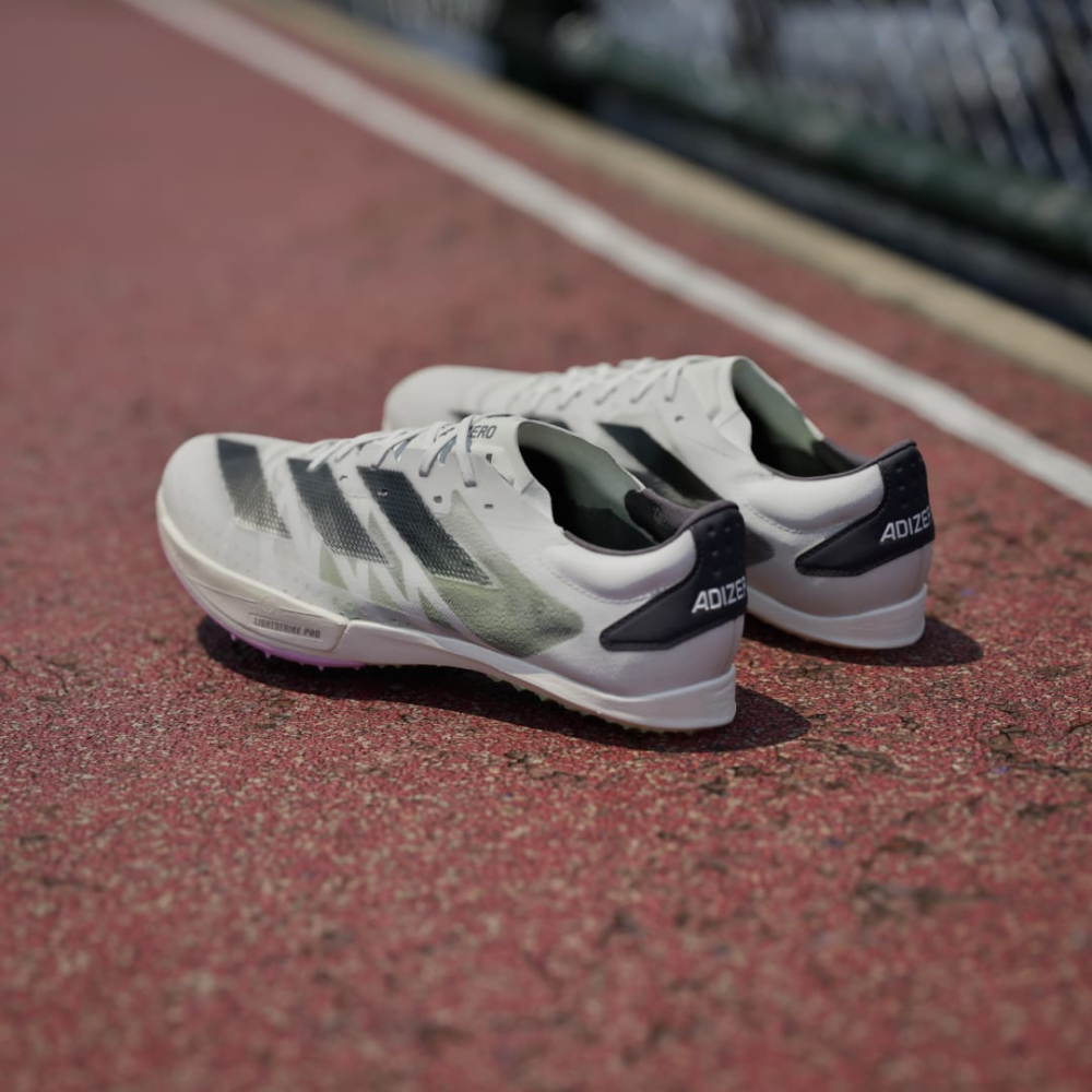 adidas Adizero Ambition IE5486 / weiss