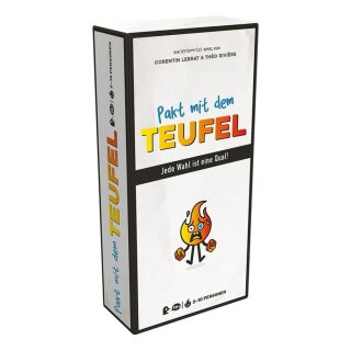 Pakt mit dem Teufel (DE)