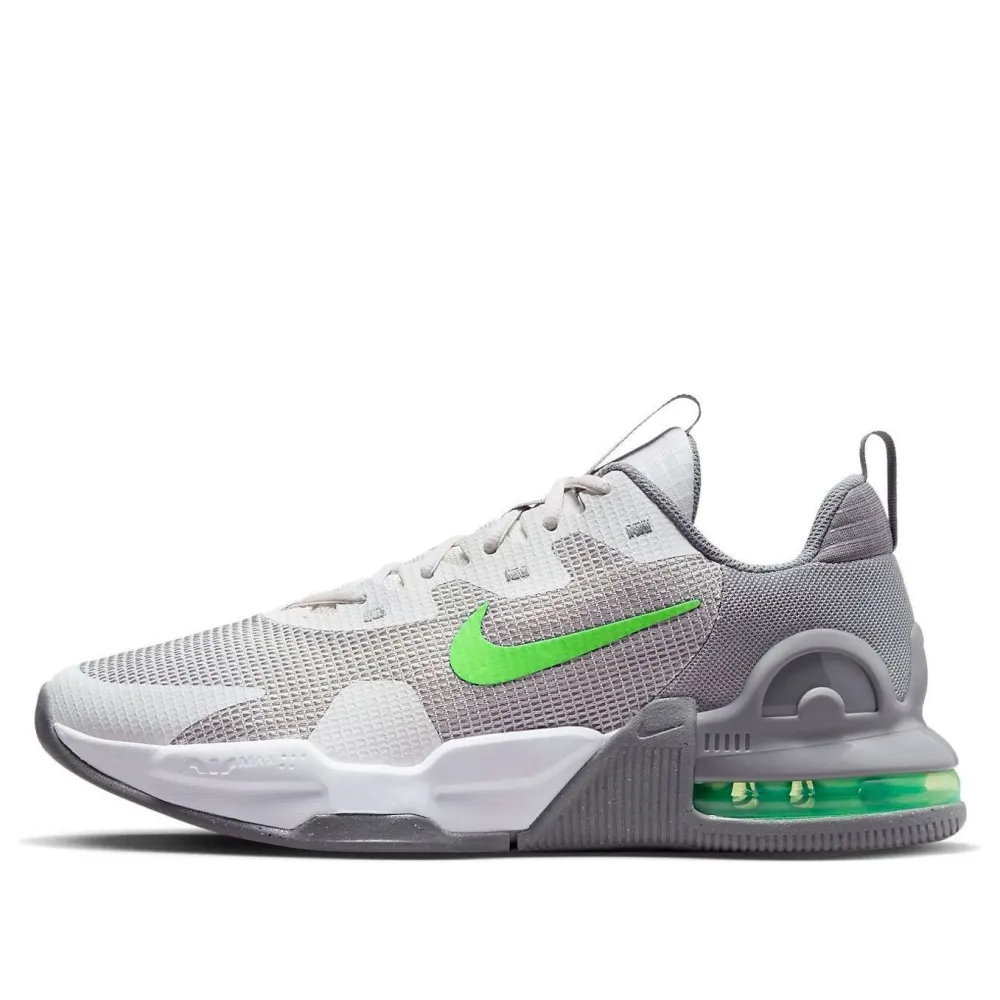 Nike Air Max Alpha Trainer 5 DM0829-009 / grau