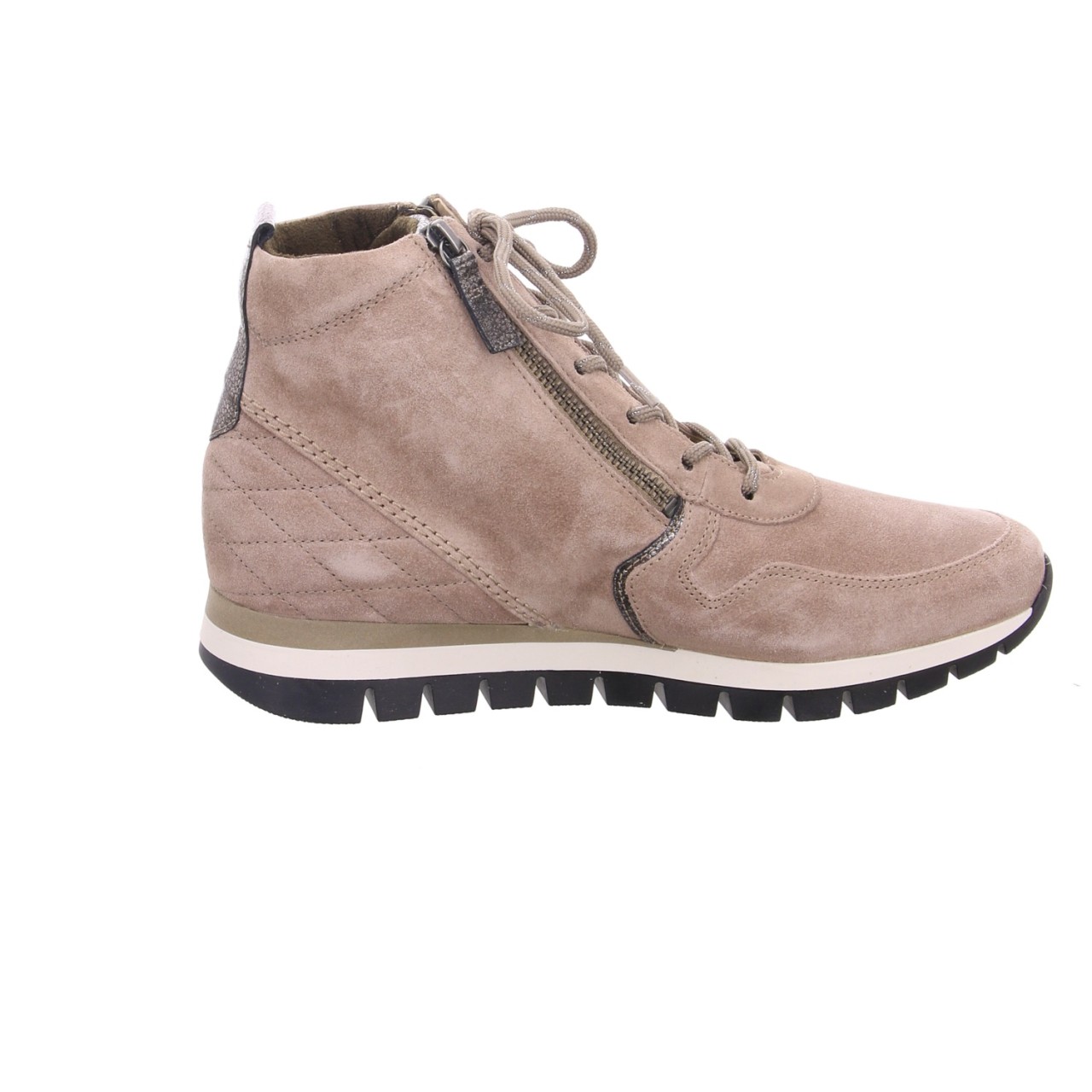 GABOR Stiefeletten beige