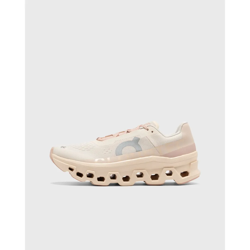 ON Cloudmonster 61.97785 / pink