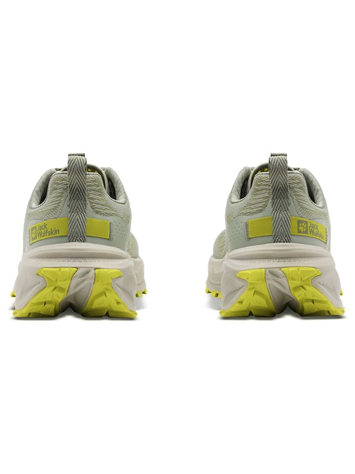 Jack Wolfskin Trekkingschuhe 