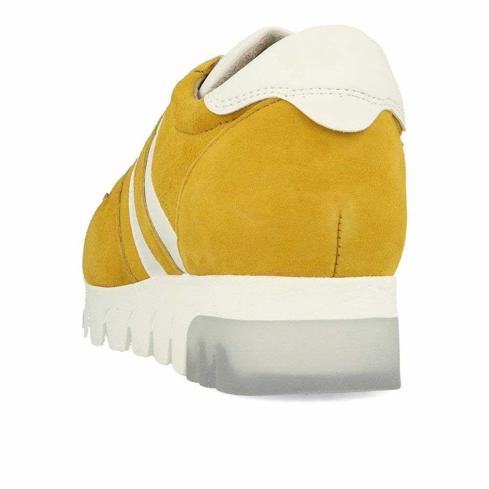 TAMARIS Sneaker gelb