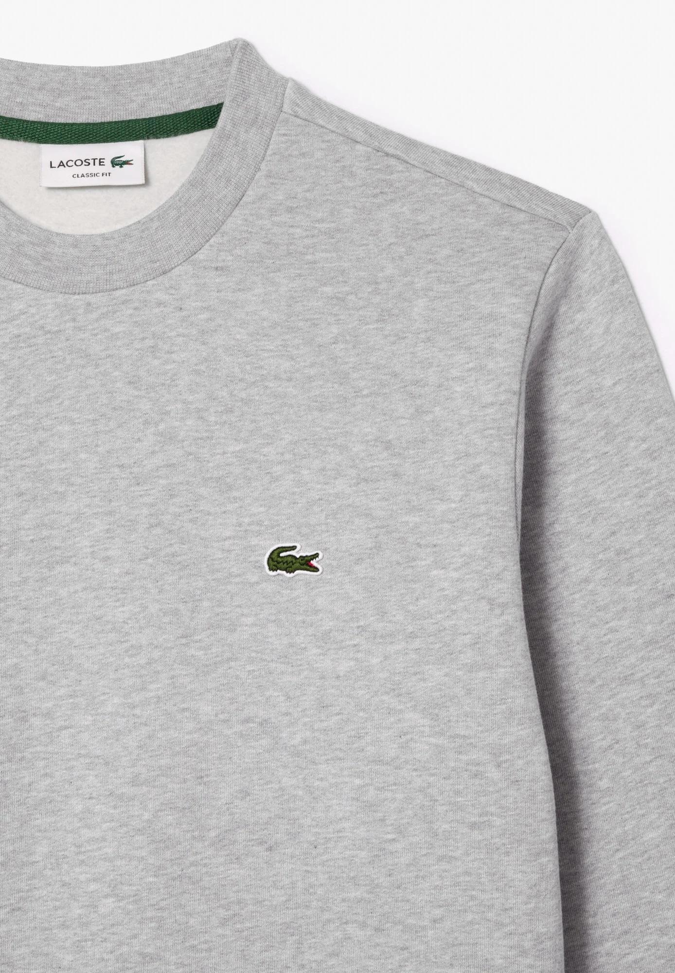 Lacoste LIFESTYLE UNISEX - Sudadera