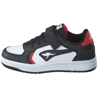 KangaROOS K-CP Move EV Sneaker in schwarz