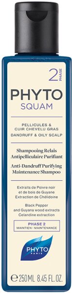 Phyto Phytosquam Shampoo