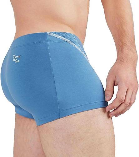 EIN SCHÖNER FLECK ERDE Boxershort 1er Pack