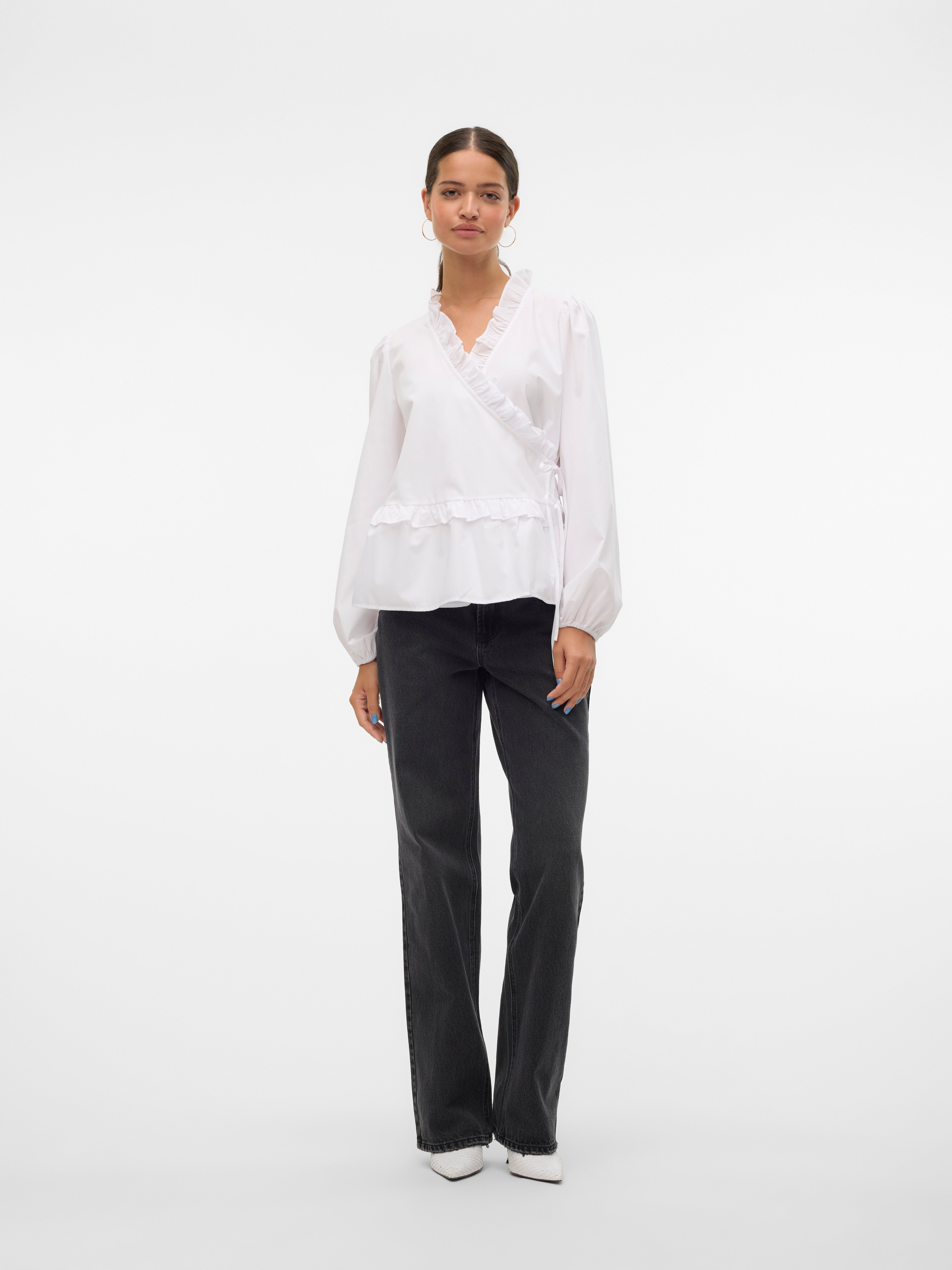 VMAYA Top