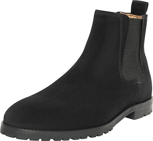 Henry Stevens Chelsea Boots Wallace CB