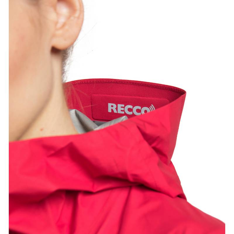 Haglöfs Roc Sheer GTX Jacket Hardshelljacke Damen
