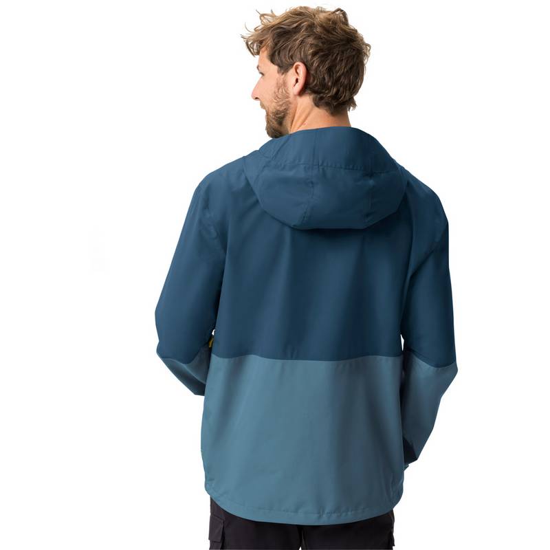 VAUDE Neyland 2.5L Hardshelljacke Herren