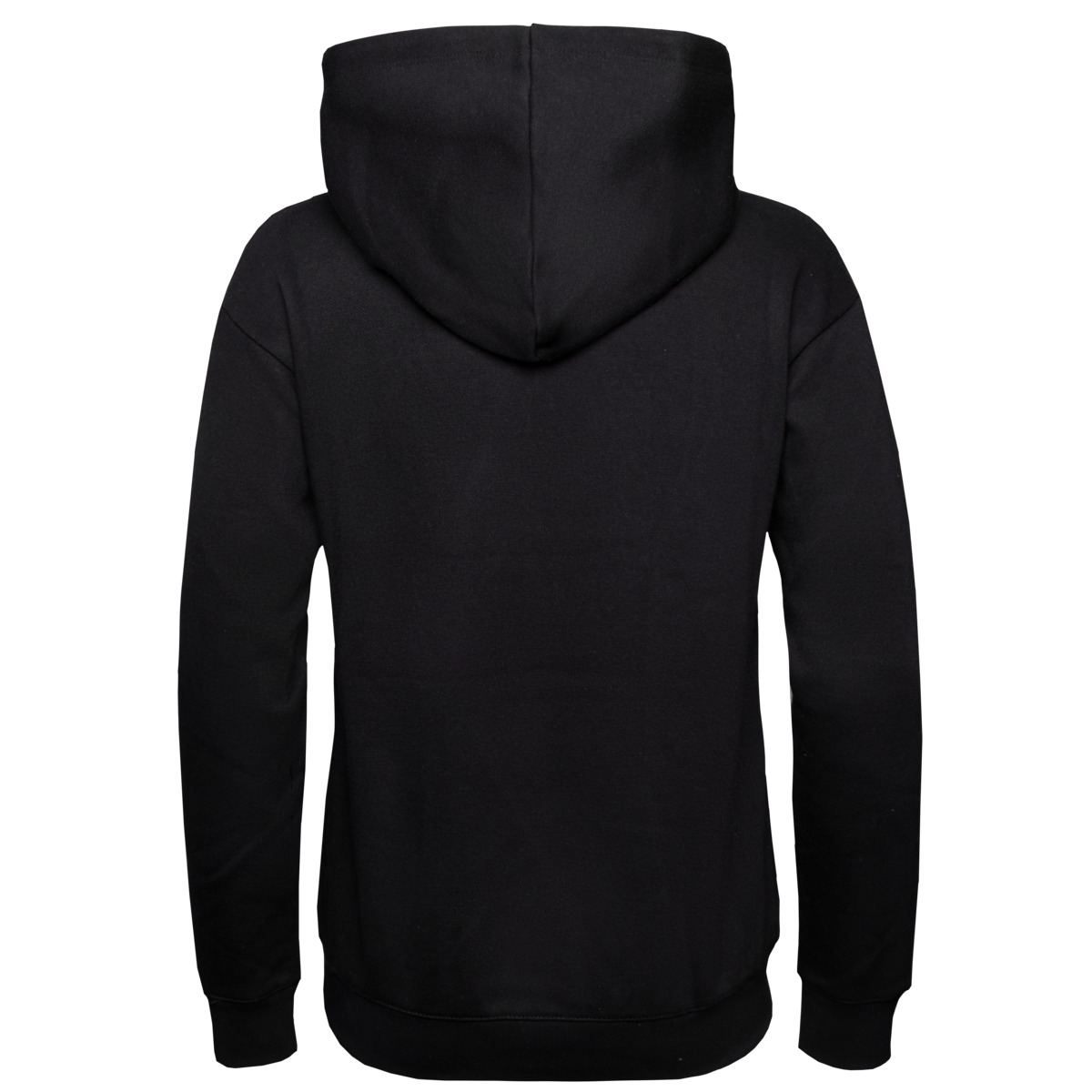 Champion Hooded Kapuzenpullover schwarz