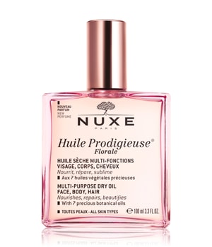 NUXE Huile Prodigieuse Florale Trockenöl 100 ml